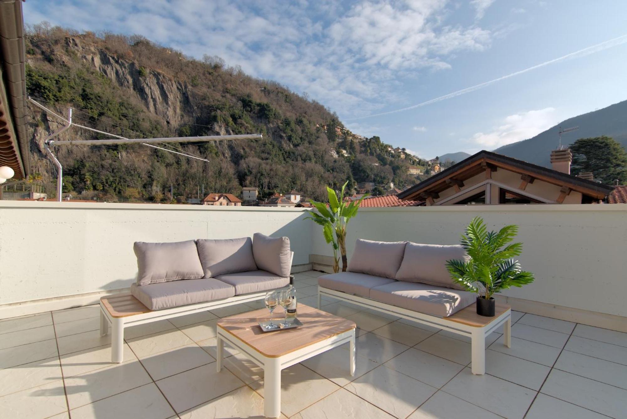 Golfo Gabella Lake Resort Maccagno Εξωτερικό φωτογραφία