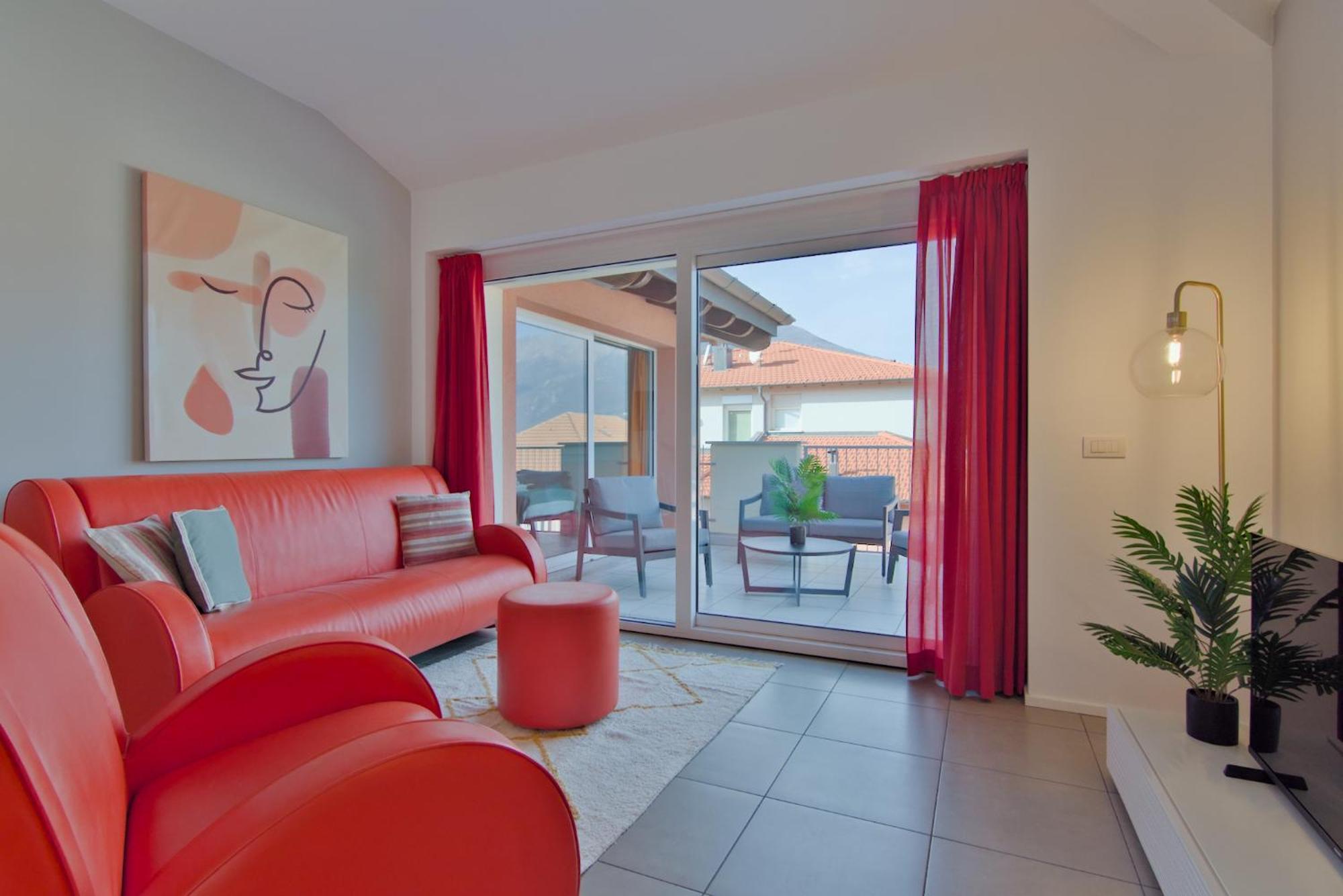 Golfo Gabella Lake Resort Maccagno Εξωτερικό φωτογραφία