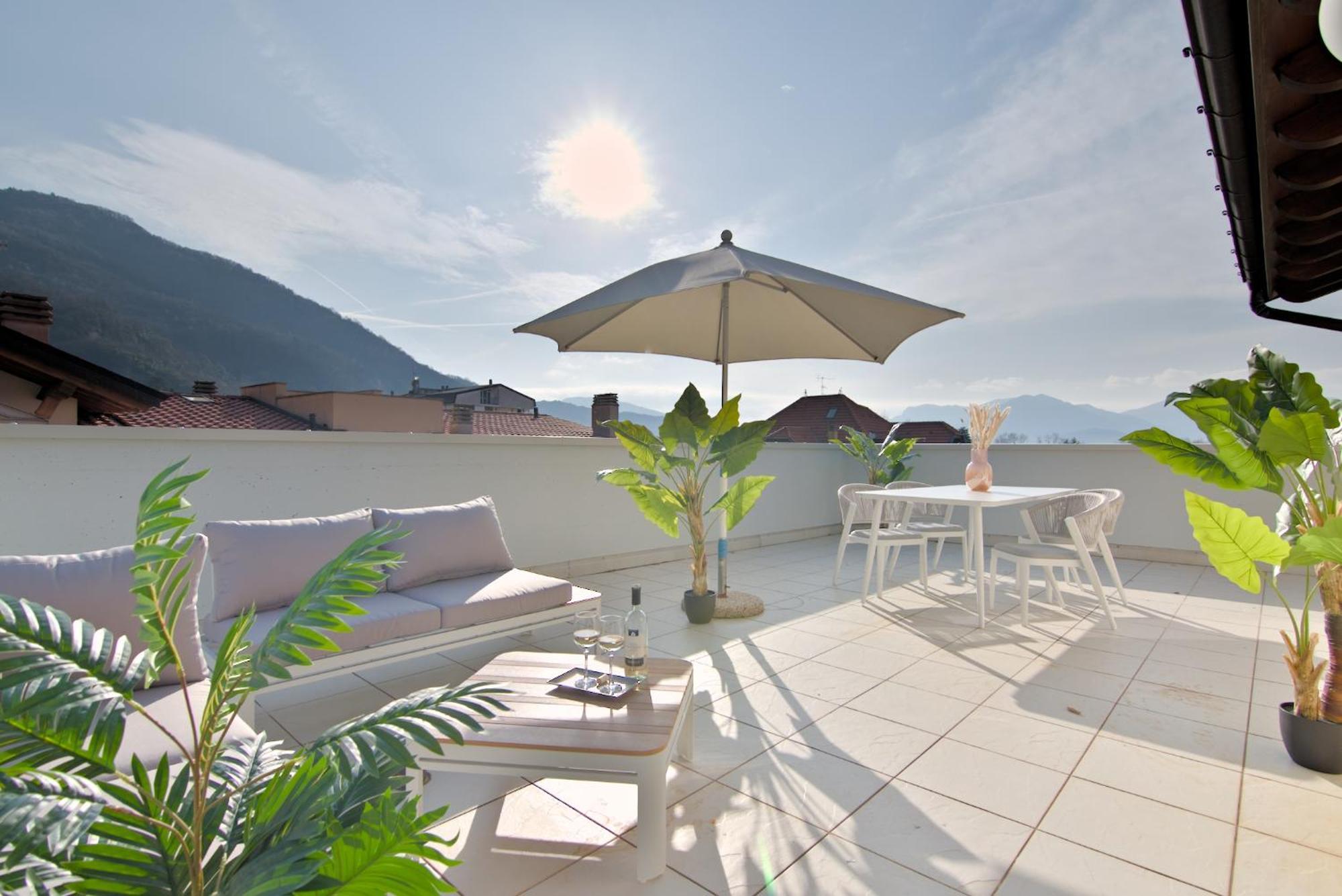 Golfo Gabella Lake Resort Maccagno Εξωτερικό φωτογραφία