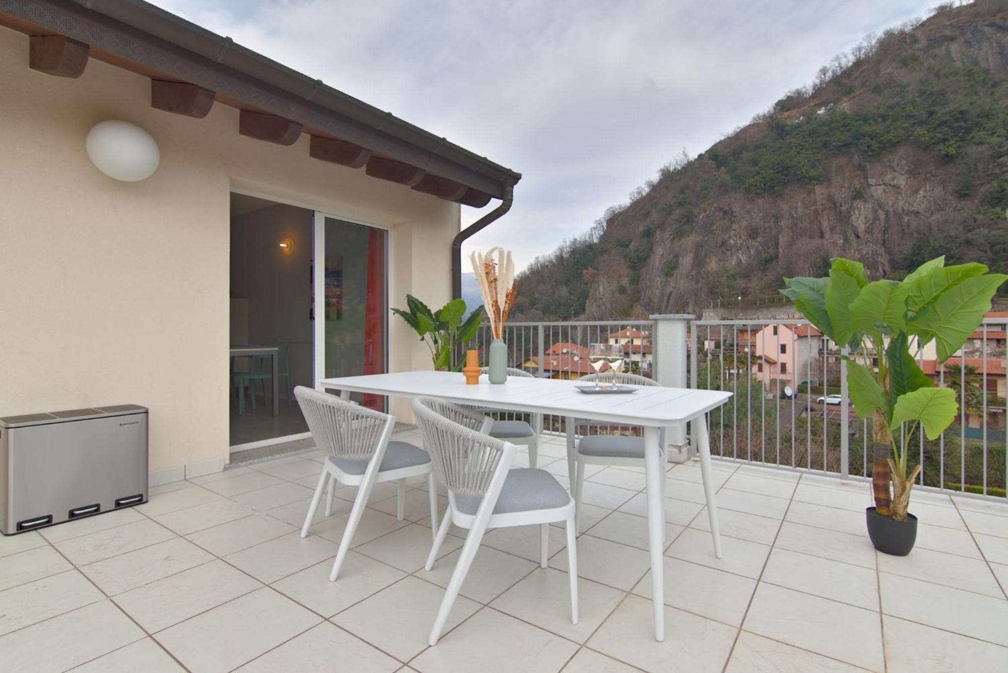 Golfo Gabella Lake Resort Maccagno Εξωτερικό φωτογραφία
