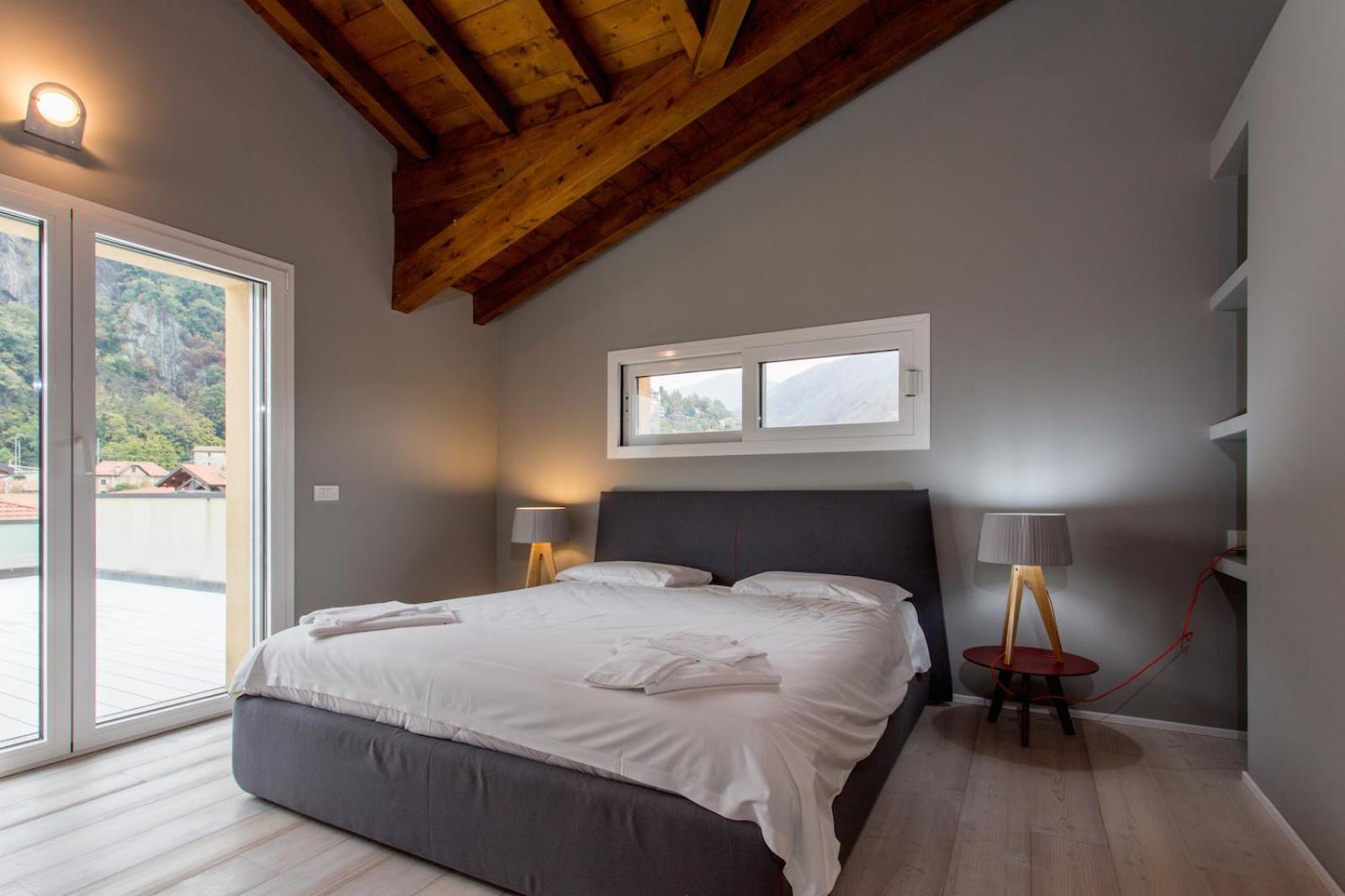 Golfo Gabella Lake Resort Maccagno Εξωτερικό φωτογραφία