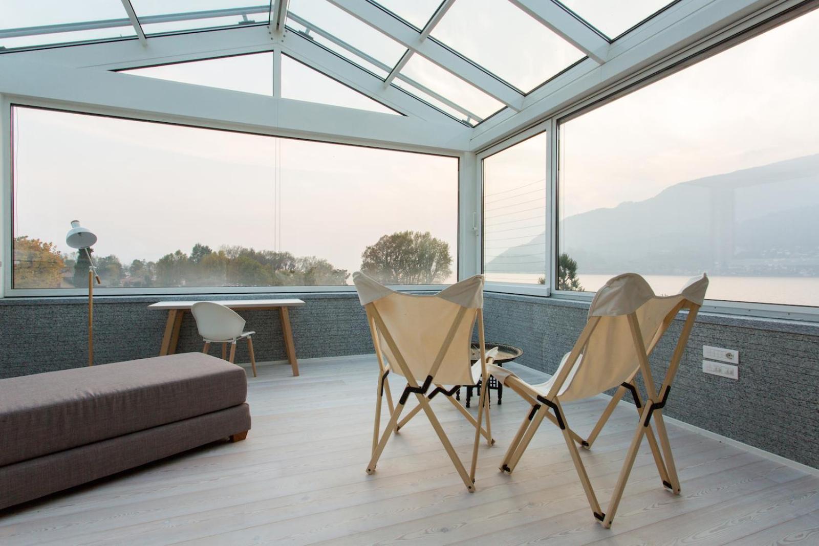 Golfo Gabella Lake Resort Maccagno Εξωτερικό φωτογραφία