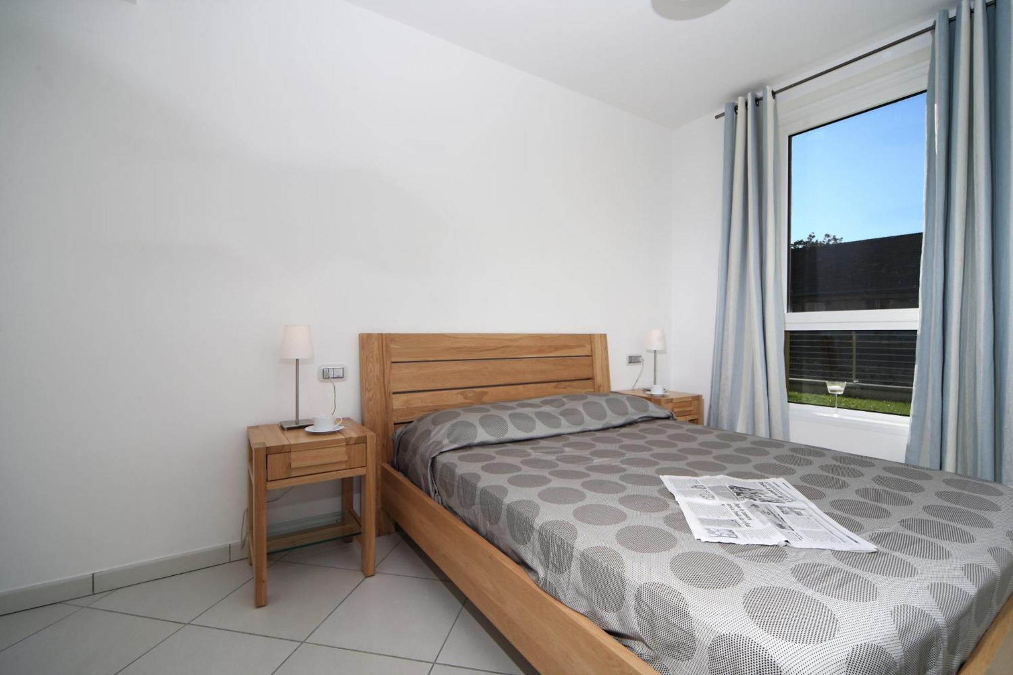 Golfo Gabella Lake Resort Maccagno Δωμάτιο φωτογραφία