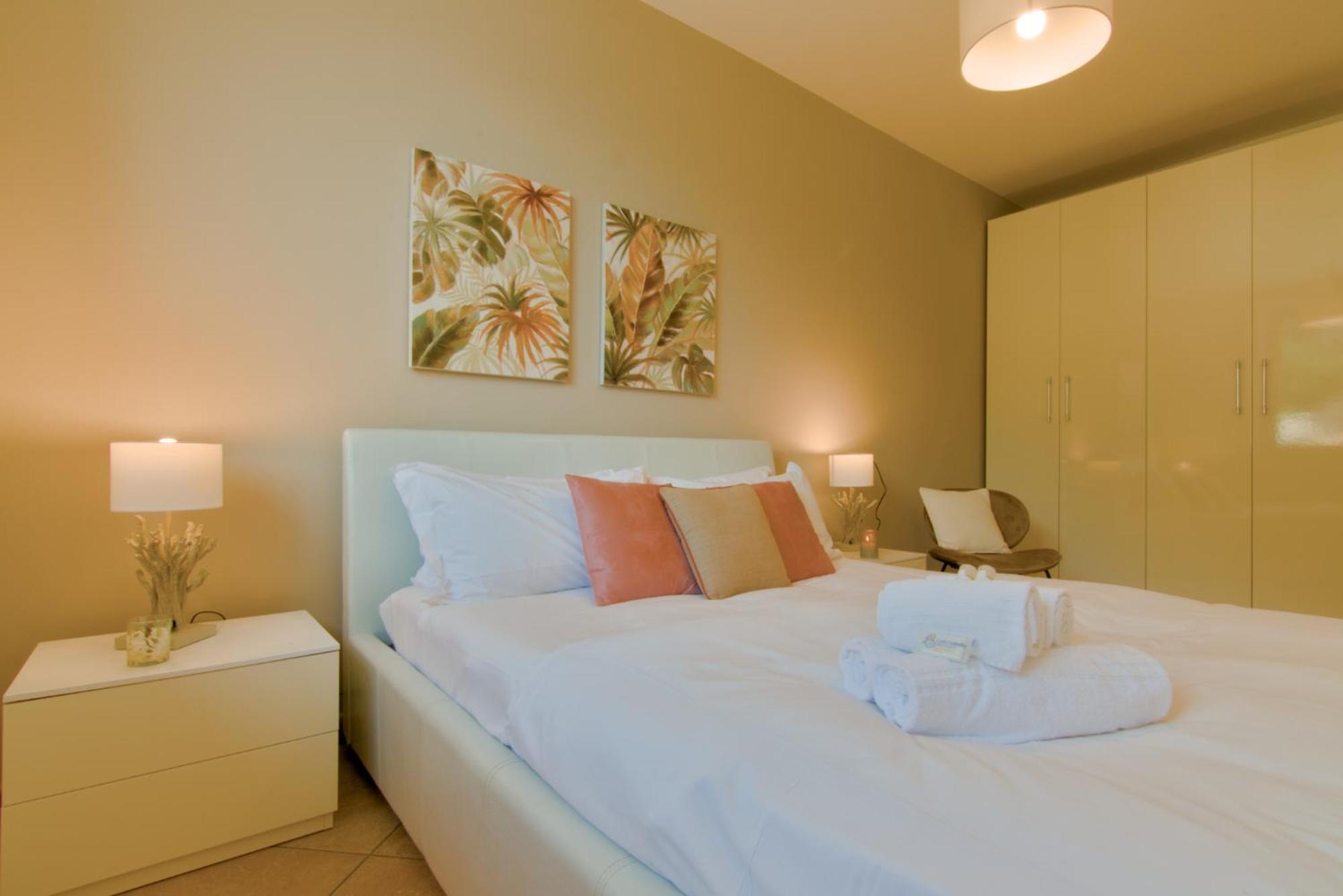 Golfo Gabella Lake Resort Maccagno Δωμάτιο φωτογραφία